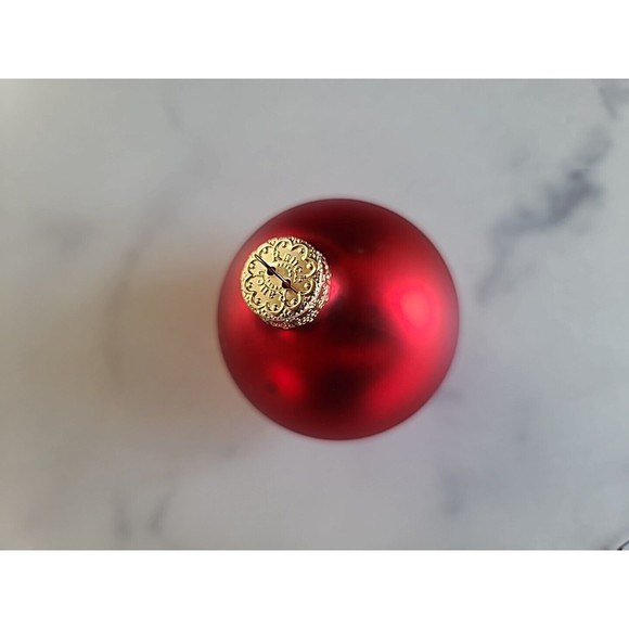 Christmas Ornament Lot - Picture 3 of 10